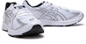 (W) ASICS Jog 100 S 'Putih Hitam' 1201A556-100