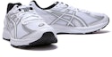 Lookbook (W) ASICS Jog 100 S 'Putih Hitam' 1201A556-100