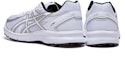Shop (W) ASICS Jog 100 S 'Putih Hitam' 1201A556-100