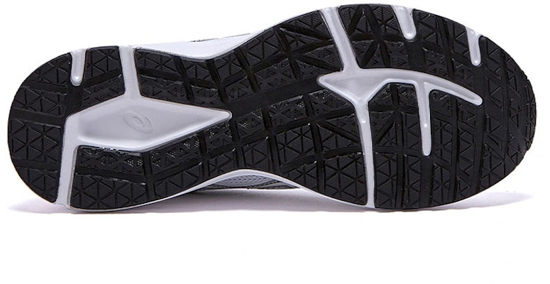 (Women) ASICS Jog 100 S 'White Black' 1201A556-100 Purchase (Women) ASICS Jog 100 S 'White Black' 1201A556-100