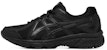 (W) ASICS Jog 100T Low Tops Tahan Haus Anti-Licin Hitam 1022A335-001