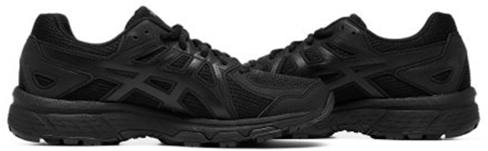 (W) ASICS Jog 100T Zapatillas Bajas Resistentes Antideslizantes Negras 1022A335-001 Order (W) ASICS Jog 100T Zapatillas Bajas Resistentes Antideslizantes Negras 1022A335-001