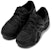 (W) ASICS Jog 100T Low Tops Tahan Haus Anti-Licin Hitam 1022A335-001