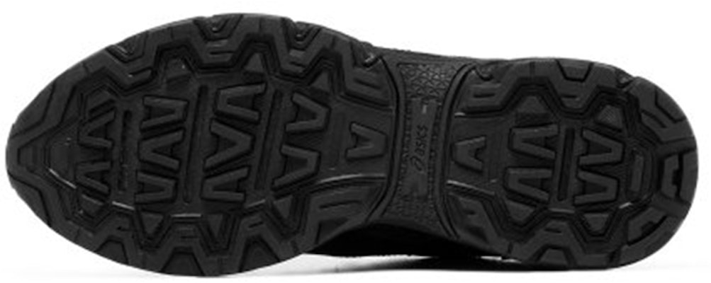 (Women) ASICS Jog 100T Low Tops Wear-resistant Non-Slip Black 1022A335-001 Purchase (Women) ASICS Jog 100T Low Tops Wear-resistant Non-Slip Black 1022A335-001