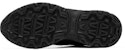 (W) ASICS Jog 100T Low Tops Tahan Haus Anti-Licin Hitam 1022A335-001