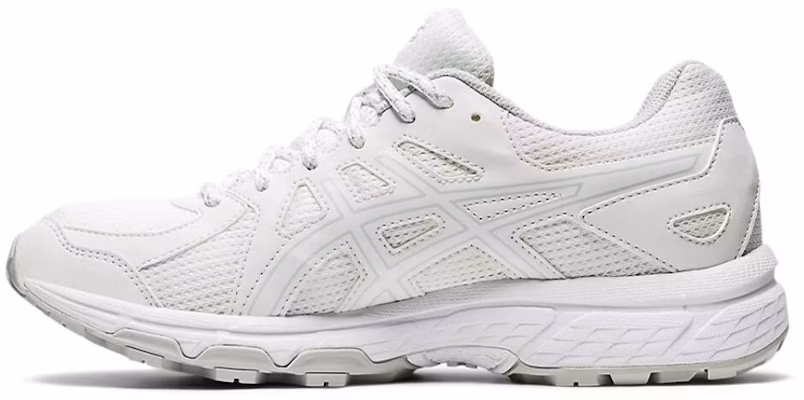 (Women) ASICS Jog 100 Trl White 1022A362-100 Buy (Women) ASICS Jog 100 Trl White 1022A362-100