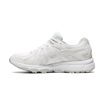 (W) ASICS Jog 100 Trl White