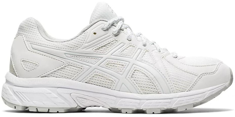 (Women) ASICS Jog 100 Trl White 1022A362-100 Order (Women) ASICS Jog 100 Trl White 1022A362-100