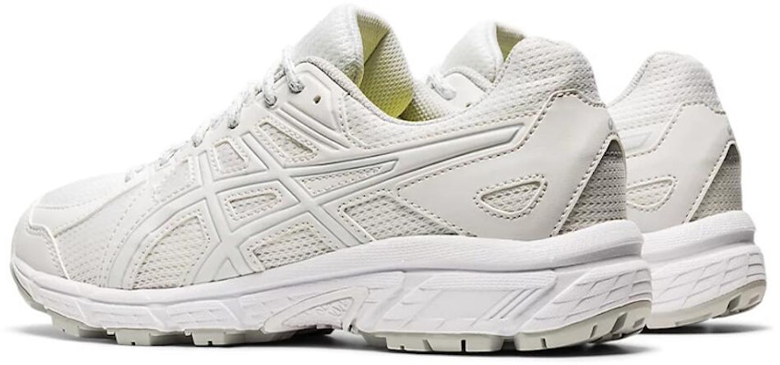(Women) ASICS Jog 100 Trl White 1022A362-100 Lookbook (Women) ASICS Jog 100 Trl White 1022A362-100
