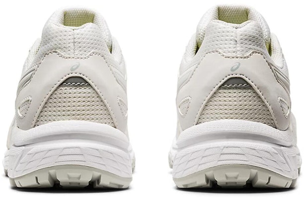 (Women) ASICS Jog 100 Trl White 1022A362-100 Shop (Women) ASICS Jog 100 Trl White 1022A362-100