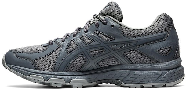 (W) 亚瑟士 Jog 100 Trl 灰色款 1022A362-021 Buy (W) 亚瑟士 Jog 100 Trl 灰色款 1022A362-021