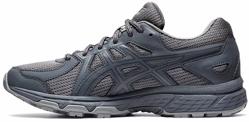 (Women) ASICS Jog 100 Trl Grey 1022A362-021 Buy (Women) ASICS Jog 100 Trl Grey 1022A362-021