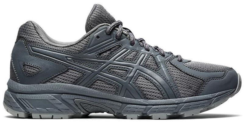 (Women) ASICS Jog 100 Trl Grey 1022A362-021 Order (Women) ASICS Jog 100 Trl Grey 1022A362-021