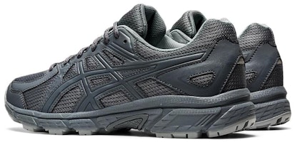 (W) ASICS Jog 100 Trl Abu-Abu 1022A362-021 Lookbook (W) ASICS Jog 100 Trl Abu-Abu 1022A362-021