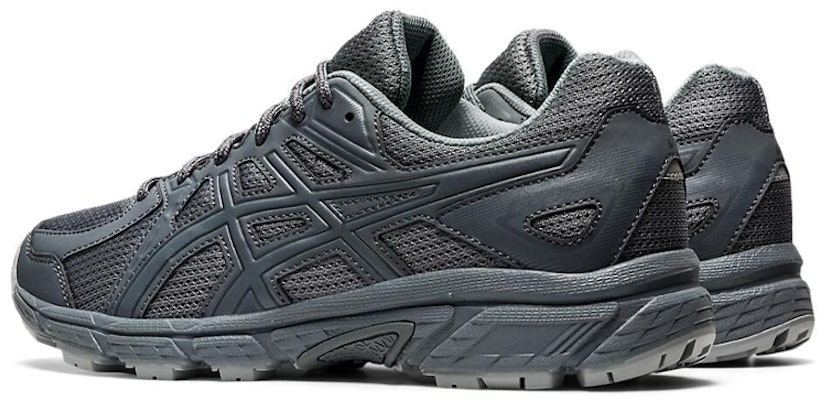 (Women) ASICS Jog 100 Trl Grey 1022A362-021 Lookbook (Women) ASICS Jog 100 Trl Grey 1022A362-021