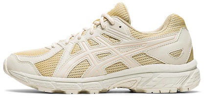 (Women) ASICS Jog 100T 2E Wide 'Birch' 1022A362-200 (Women) ASICS Jog 100T 2E Wide 'Birch' 1022A362-200