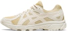Buy (W) ASICS Jog 100T 2E Wide 'Birch' Lelaki kasut sukan. 1022A362-200