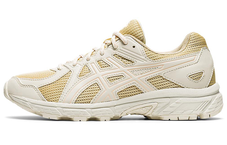 (Women) ASICS Jog 100T 2E Wide 'Birch'  1022A362-200