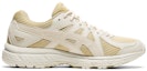 Order (W) ASICS Jog 100T 2E Wide 'Birch' Lelaki kasut sukan. 1022A362-200