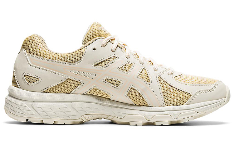Order (W) ASICS Jog 100T 2E Wide ''Birch'' Herren Laufschuhe 1022A362-200