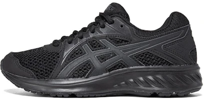(Women) ASICS Jolt 2 'Black' 1012A151-003 (Women) ASICS Jolt 2 'Black' 1012A151-003