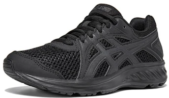 Order (W) ASICS Jolt 2 'Hitam' 1012A151-003