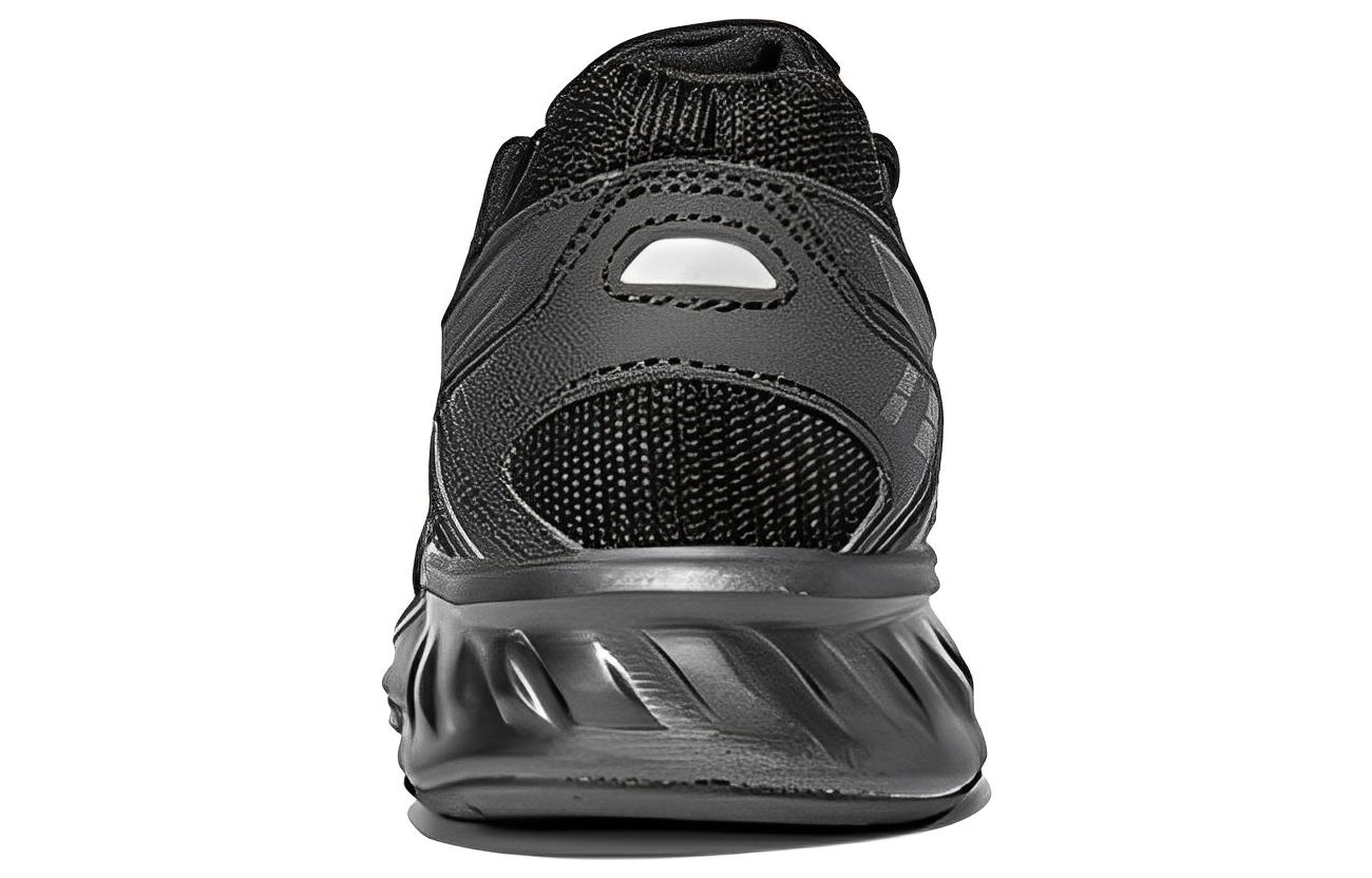 Shop (W) ASICS Jolt 2 ''Nero'' 1012A151-003