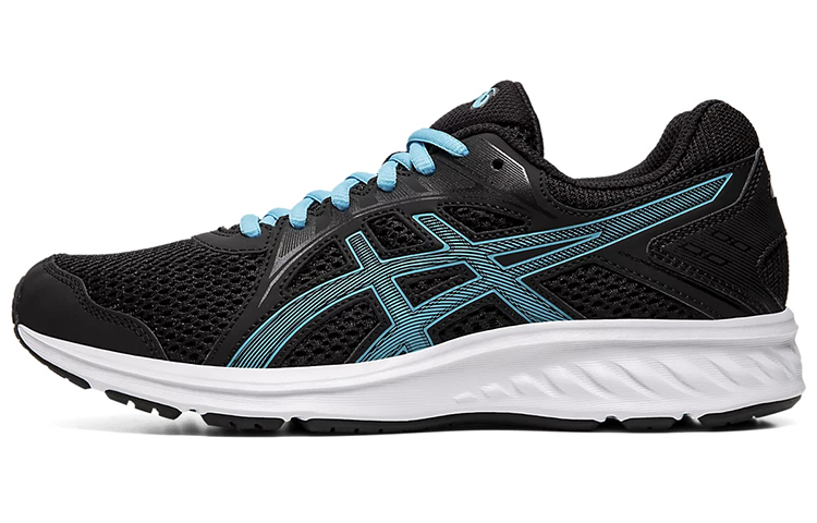 (Women) ASICS Jolt 2 'Black Aquarium'  1012A151-004