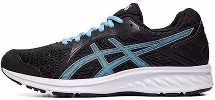 (Women) ASICS Jolt 2 'Black Aquarium' 1012A151-004 (Women) ASICS Jolt 2 'Black Aquarium' 1012A151-004