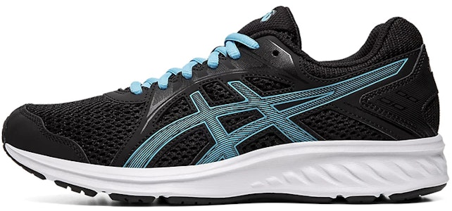 (W) ASICS Jolt 2 'Hitam Akuarium' 1012A151-004 Buy (W) ASICS Jolt 2 'Hitam Akuarium' 1012A151-004
