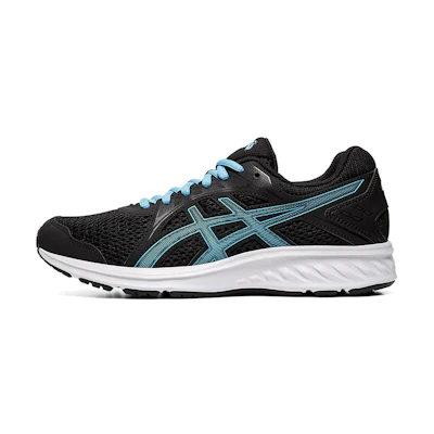 (W) ASICS Jolt 2 'Black Aquarium'