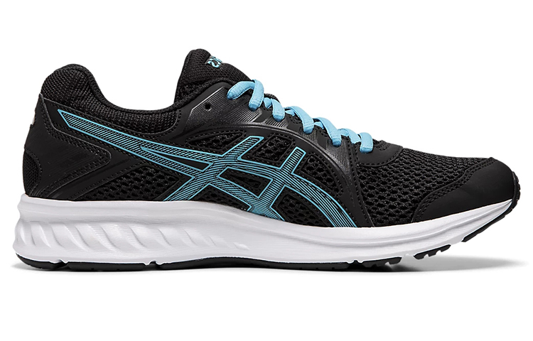 Order (W) ASICS Jolt 2 ''Schwarz Aquarium'' 1012A151-004