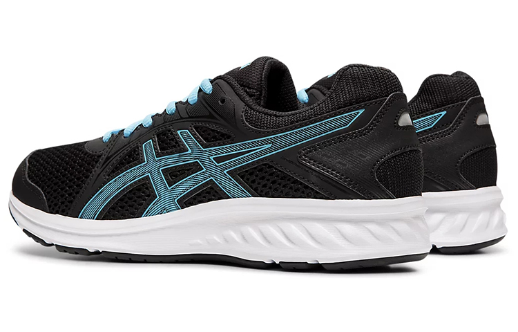 Lookbook (W) ASICS Jolt 2 ''Schwarz Aquarium'' 1012A151-004