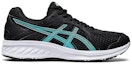 Order Asics Jolt 2 防滑透氣 低筒運動跑步鞋 女款 黑藍