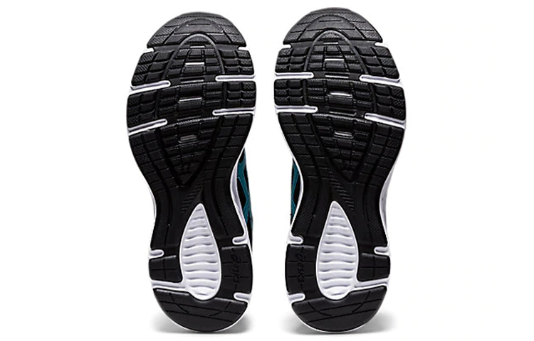 Purchase (W) ASICS Jolt 2 Hitam/Biru 1012A151-006