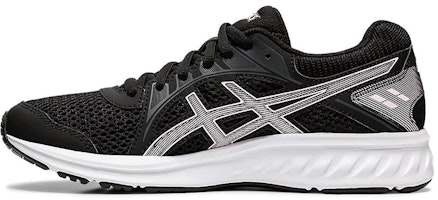 (Women) ASICS Jolt 2 'Black Cotton Candy' 1012A151-005 (Women) ASICS Jolt 2 'Black Cotton Candy' 1012A151-005