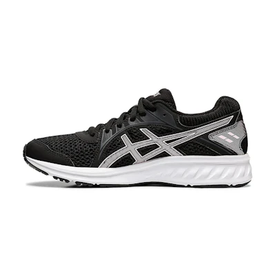 (W) ASICS Jolt 2 'Black Cotton Candy'