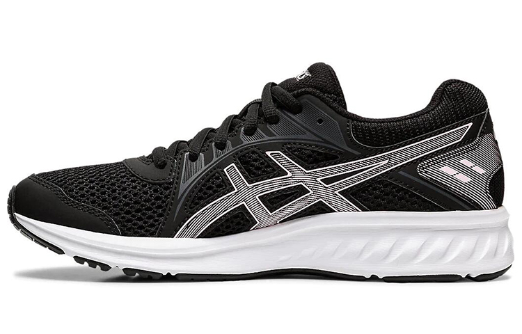 (Women) ASICS Jolt 2 'Black Cotton Candy'  1012A151-005