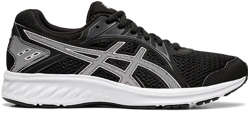 (W) ASICS Jolt 2 'Hitam Gula Kapas' 1012A151-005 Order (W) ASICS Jolt 2 'Hitam Gula Kapas' 1012A151-005