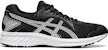 (W) ASICS Jolt 2 'Hitam Gula Kapas' 1012A151-005
