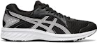 Order (W) ASICS Jolt 2 'Hitam Gula Kapas' 1012A151-005