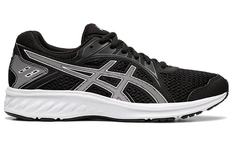 Order (W) ASICS Jolt 2 ''Schwarz Baumwolle Bonbon'' 1012A151-005