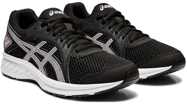 (W) ASICS Jolt 2 'Hitam Gula Kapas' 1012A151-005 Lookbook (W) ASICS Jolt 2 'Hitam Gula Kapas' 1012A151-005
