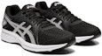 Lookbook (W) ASICS Jolt 2 'Hitam Gula Kapas' 1012A151-005