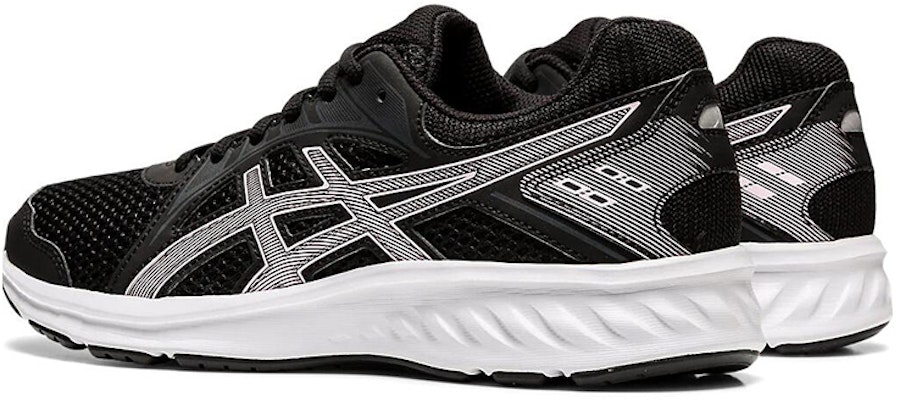 (W) ASICS Jolt 2 'Hitam Gula Kapas' 1012A151-005 Shop (W) ASICS Jolt 2 'Hitam Gula Kapas' 1012A151-005