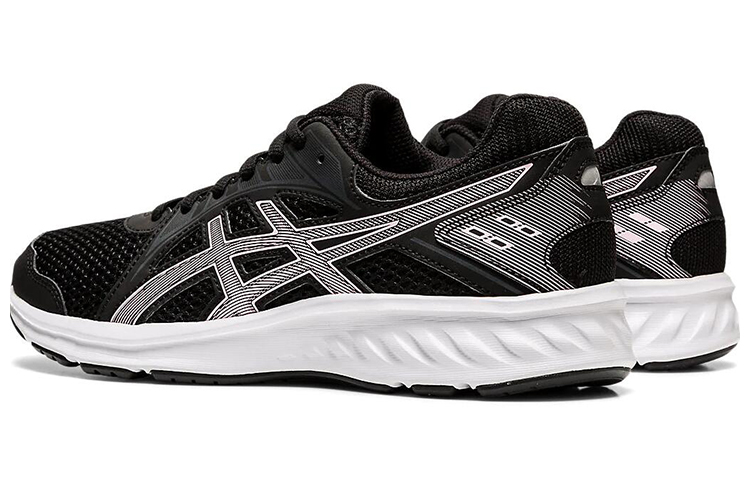 Shop (W) ASICS Jolt 2 ''Schwarz Baumwolle Bonbon'' 1012A151-005
