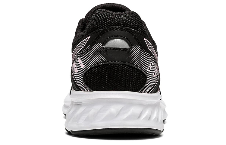 Purchase (W) ASICS Jolt 2 ''Schwarz Baumwolle Bonbon'' 1012A151-005