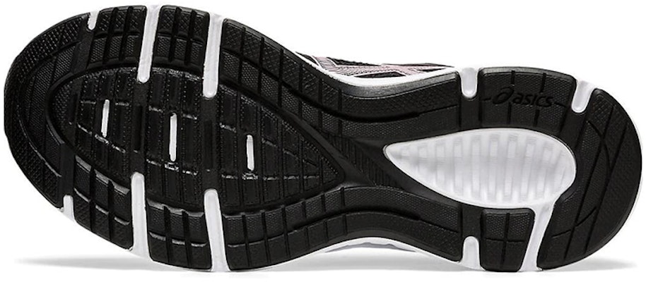 (W) ASICS Jolt 2 'Hitam Gula Kapas' 1012A151-005 Details for (W) ASICS Jolt 2 'Hitam Gula Kapas' 1012A151-005