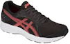 Lookbook (W) ASICS Jolt 2 ''Schwarz Flash Coral'' 1012A151-001
