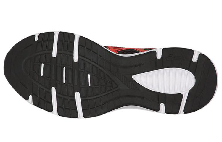 Details for (W) ASICS Jolt 2 ''Schwarz Flash Coral'' 1012A151-001